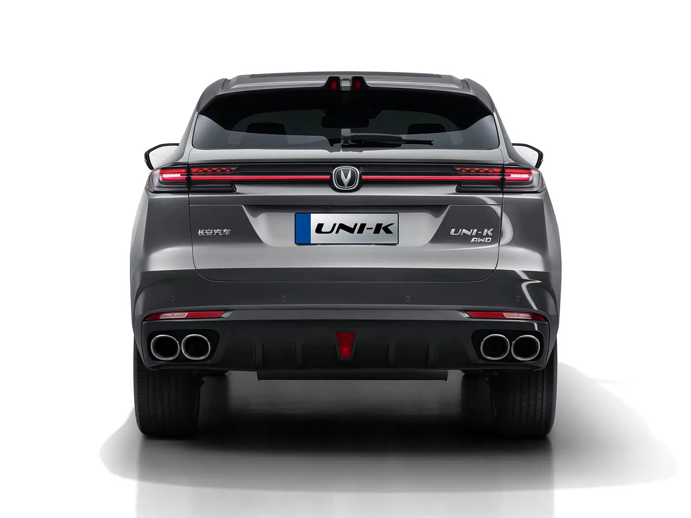 BYD E2 Luxus-Elektro-Elektro-SUV-Limousine mit Schrägheck, linksgelenktem Auto und Lithium-Batterie-Motor, Chinas New Energy Vehicle