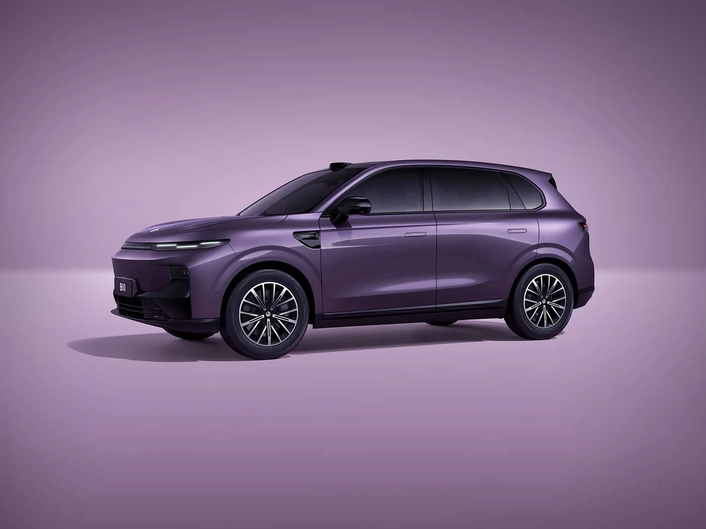 The future of luxury minivans 2026