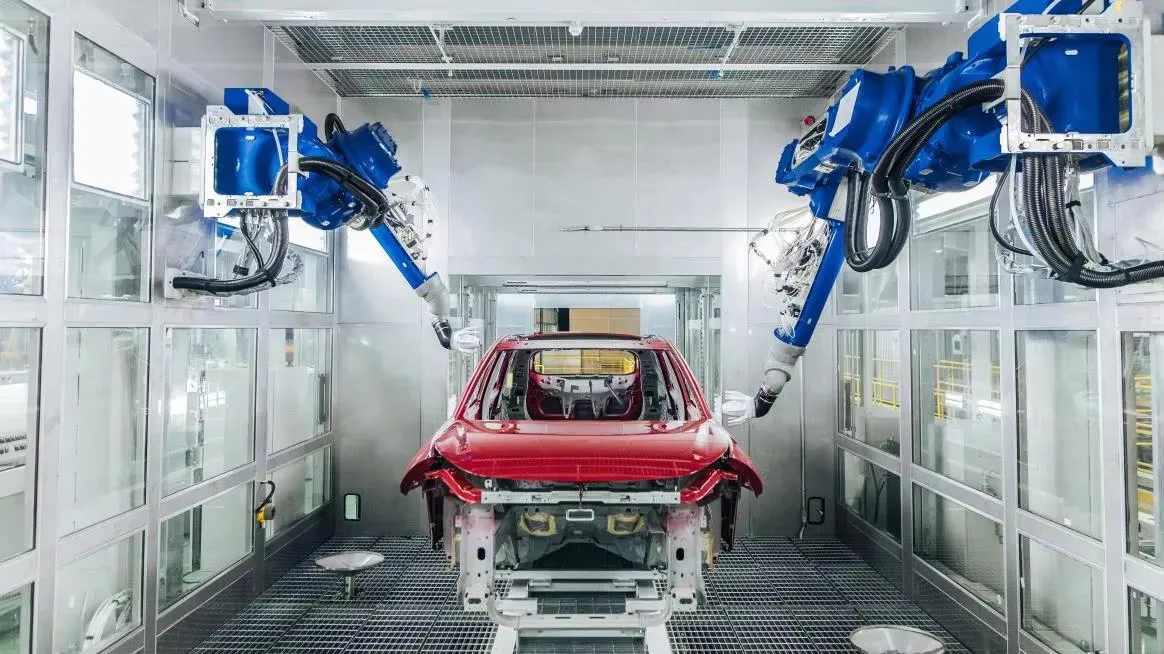 Was Launch Design für B2B-Fahrzeugkäufer bedeutet