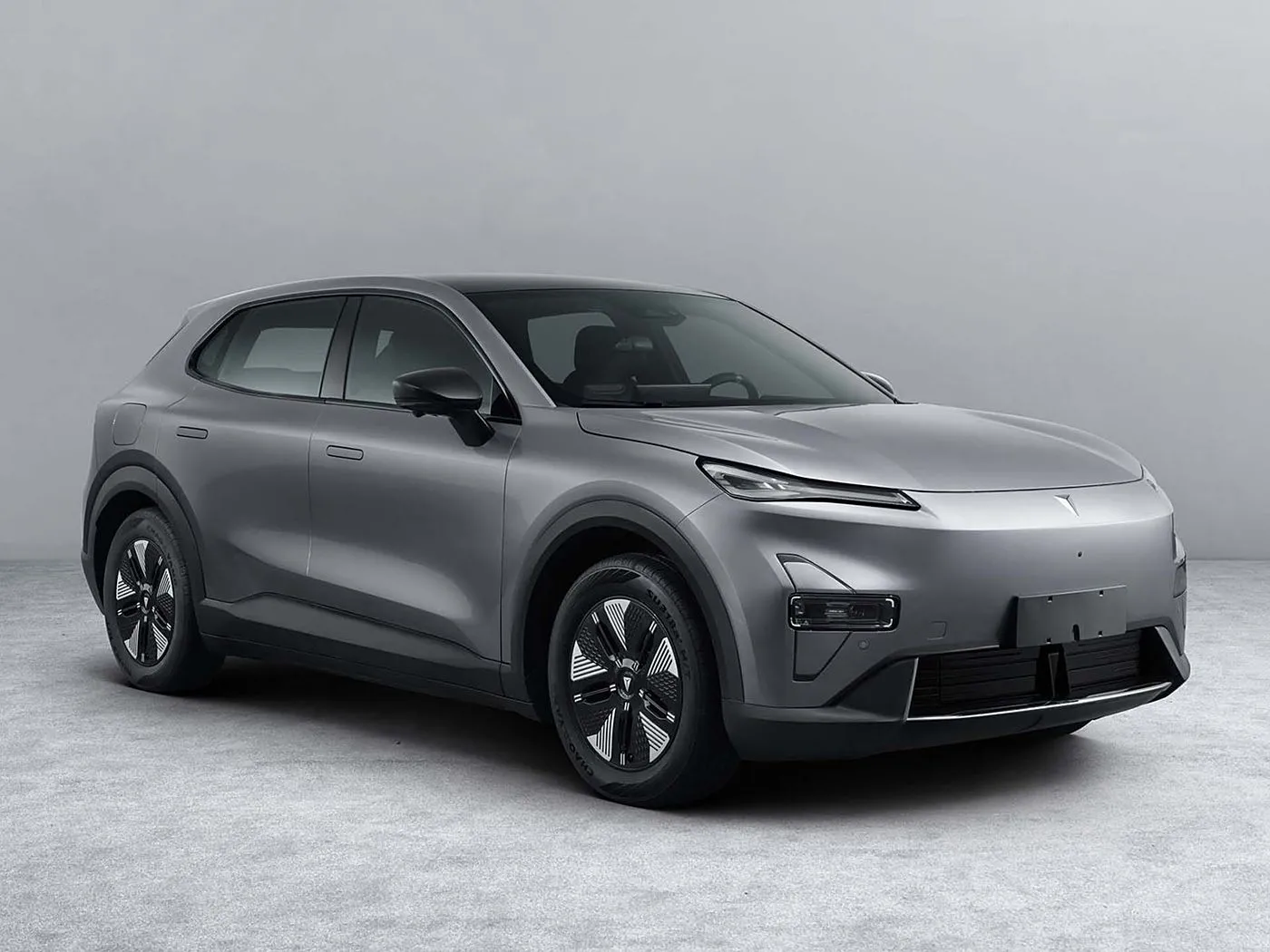 Deepal S05 Kompakt-SUV PHEV/EV mit langem Radstand Neues Energiefahrzeug