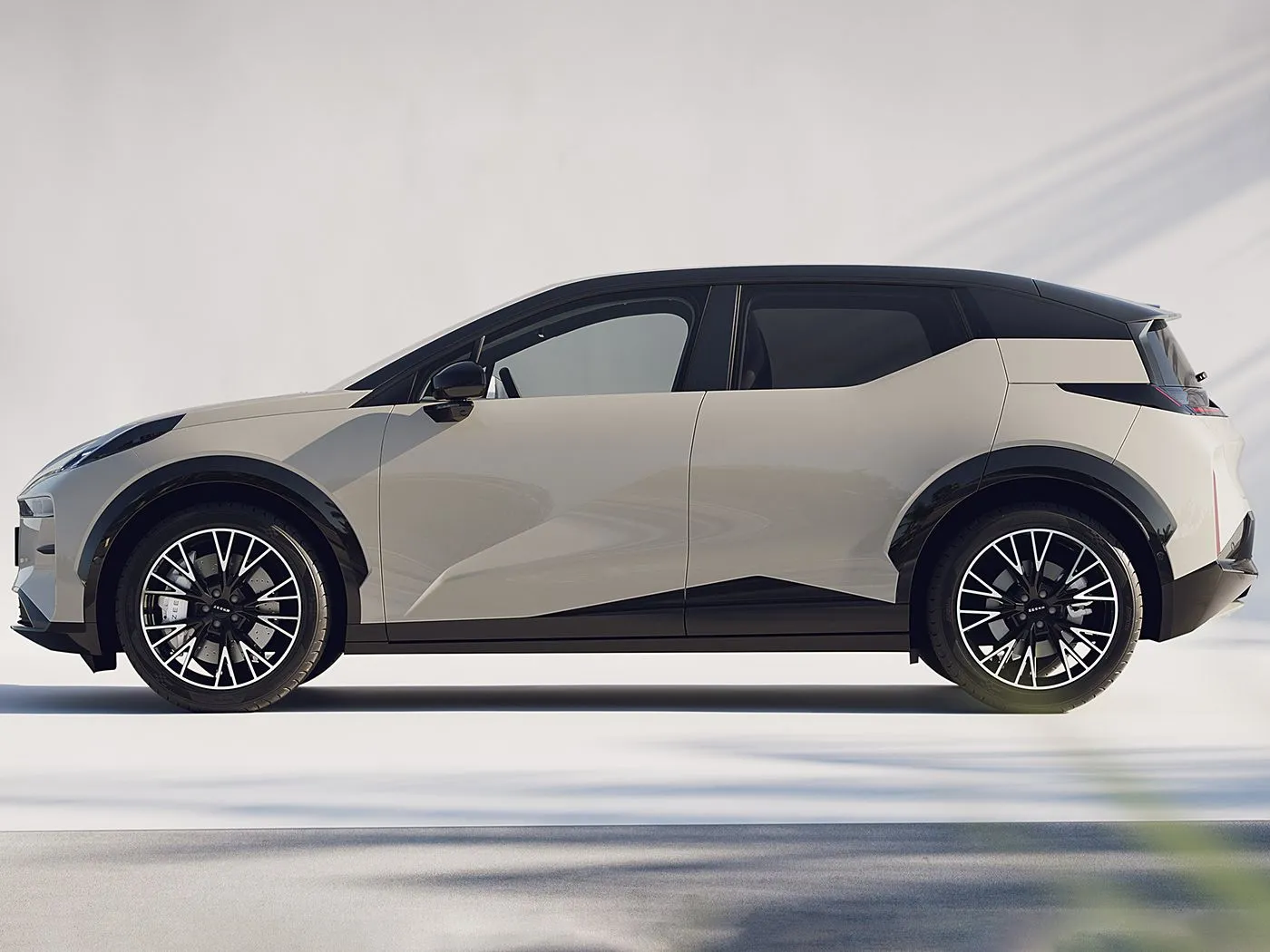Bestes SUV-Preis-Leistungs-Verhältnis Zeekr