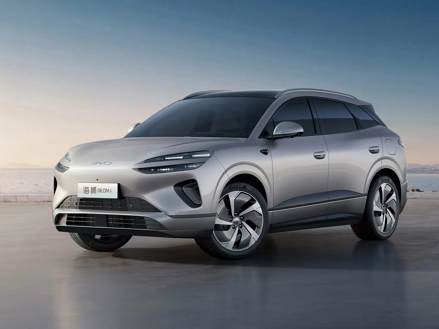 The future of 2026 hybrid pickup trucks