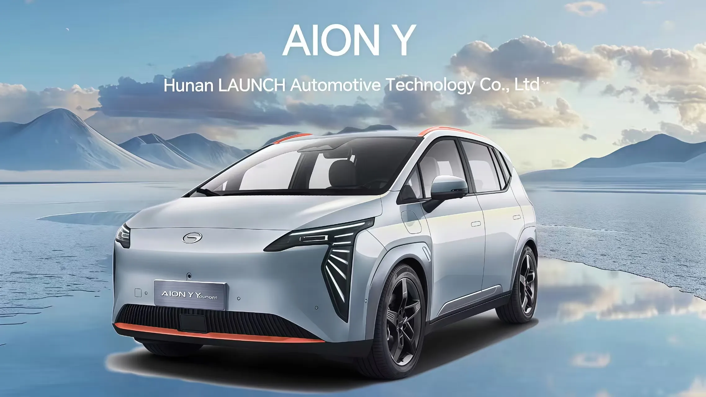 GAC New Energy Vehicle: Import- und Beschaffungsleitfaden für globale Käufer von Elektrofahrzeugen