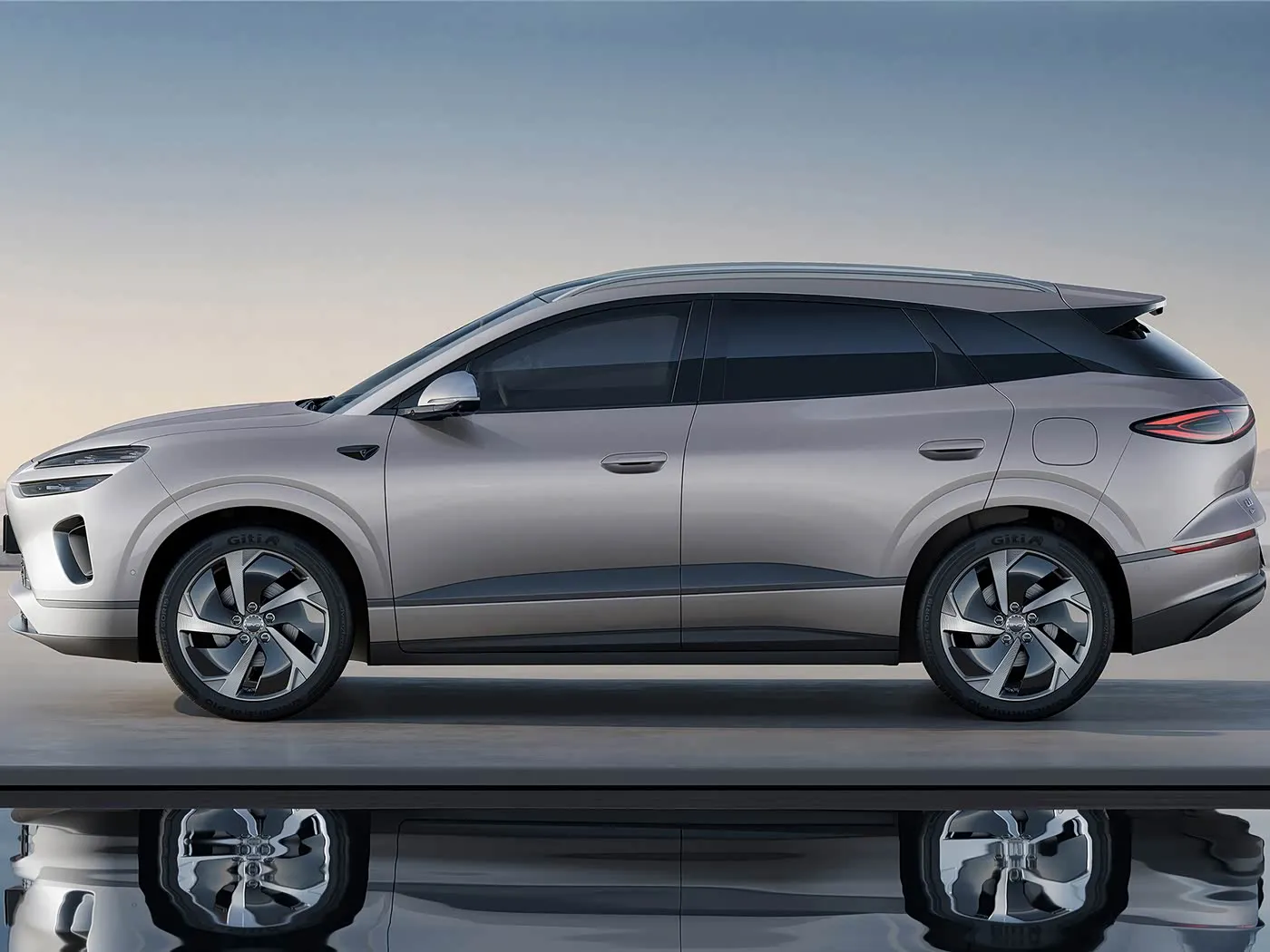 BYD Sea Lion 06 Dual-Power (EV/DM-i) Kompakt-SUV – 520–605 km EV-Reichweite/1092 km DM-i-Reichweite und L2 DiPilot