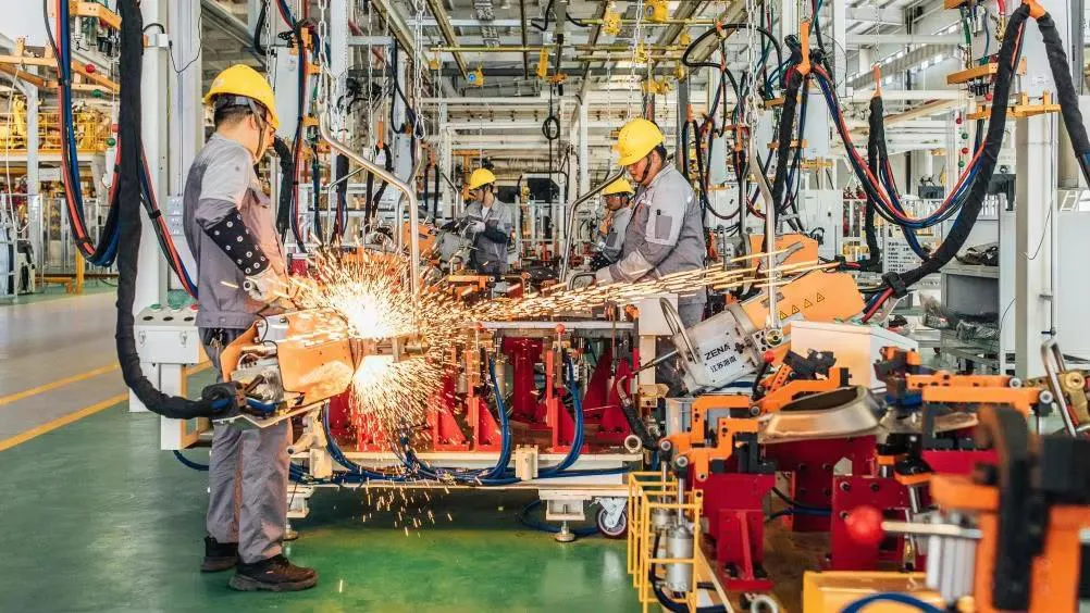 Vom Automobildesign bis zur Exportausführung