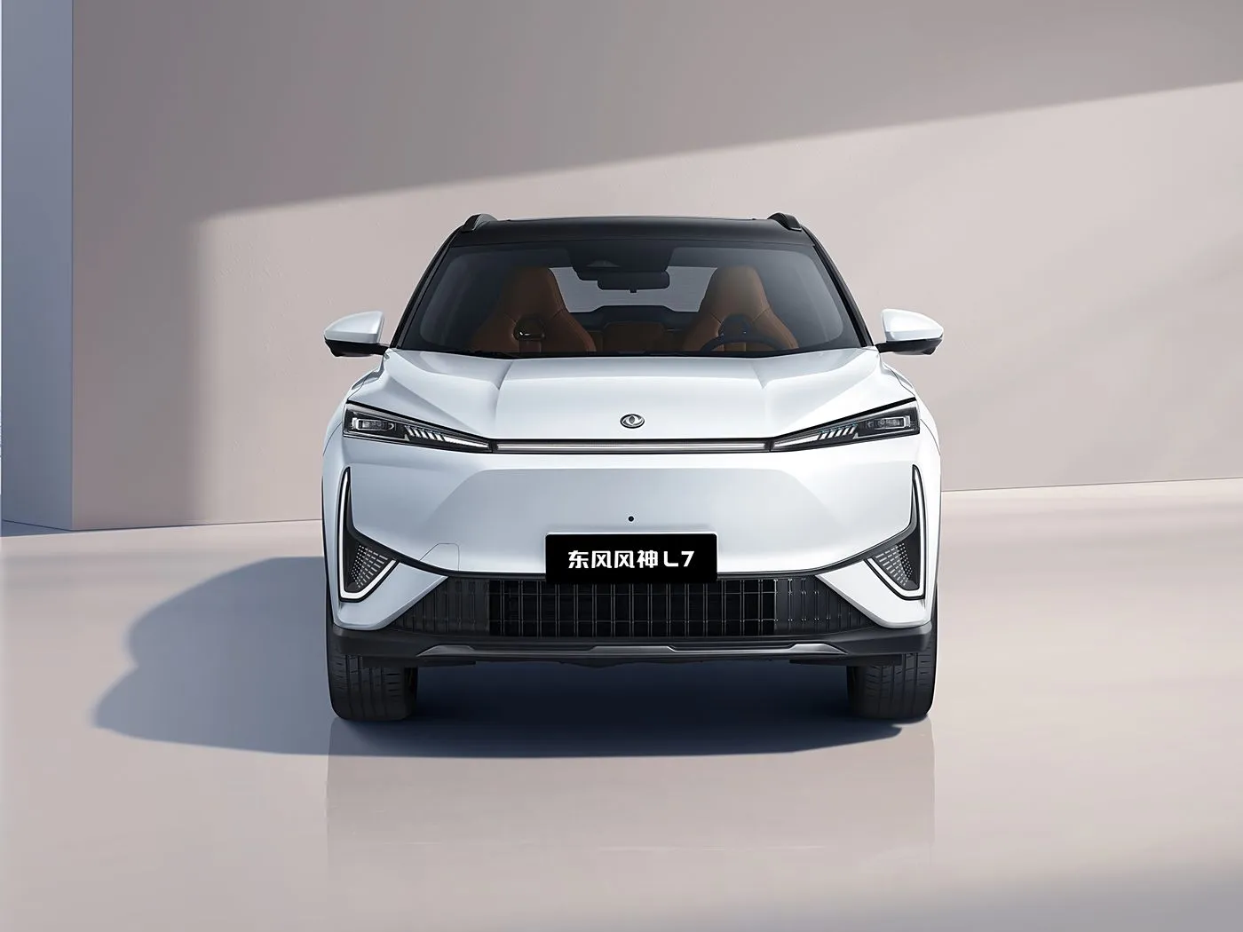 Dongfeng Aeolus L7: EV/PHEV-SUV mit 5 Sitzen und Premium-Touch-Ledersitzen. Langstreckenfahrzeug mit neuer Energie