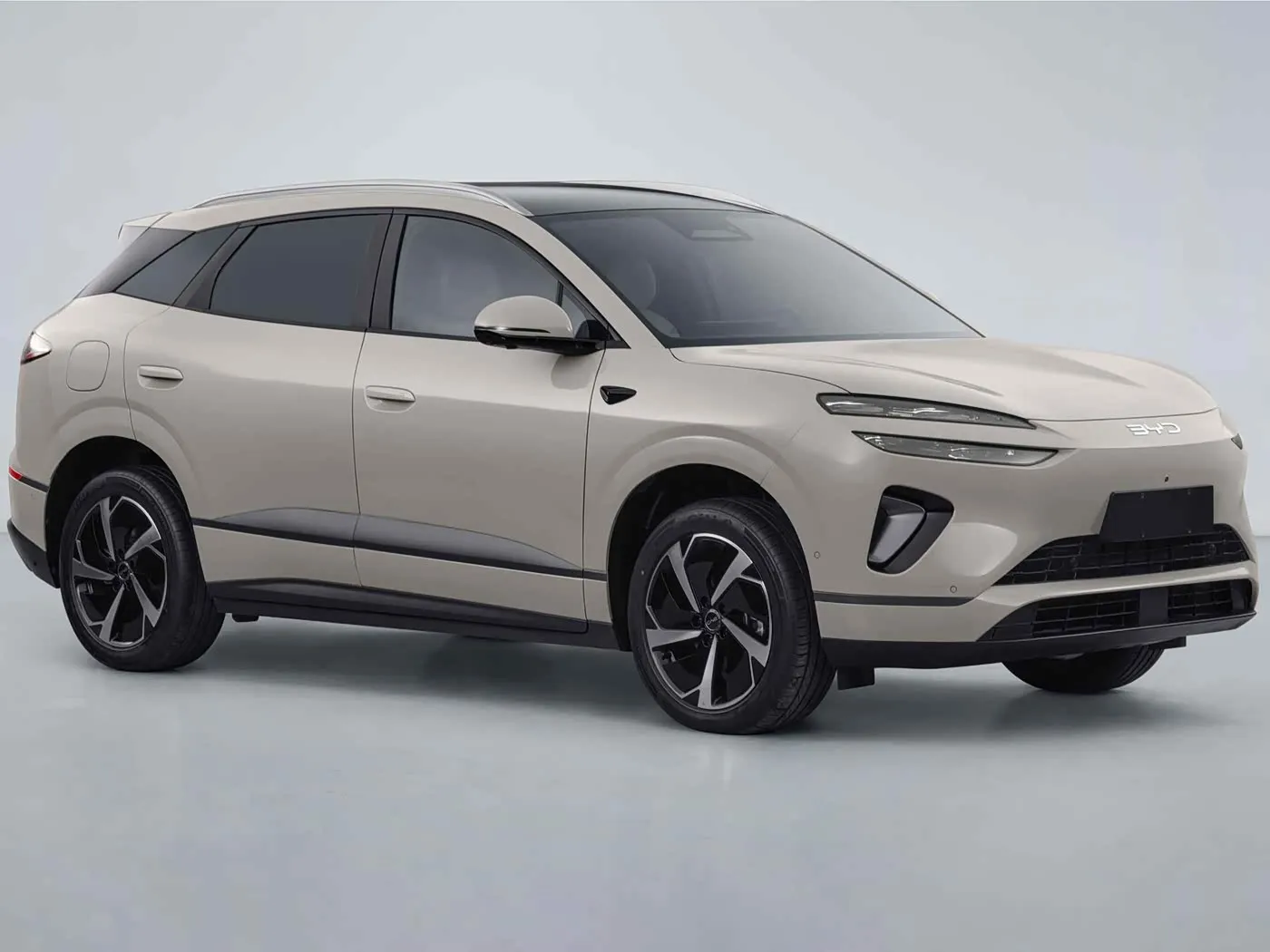 BYD Sea Lion 06 Dual-Power (EV/DM-i) Kompakt-SUV – 520–605 km EV-Reichweite/1092 km DM-i-Reichweite und L2 DiPilot