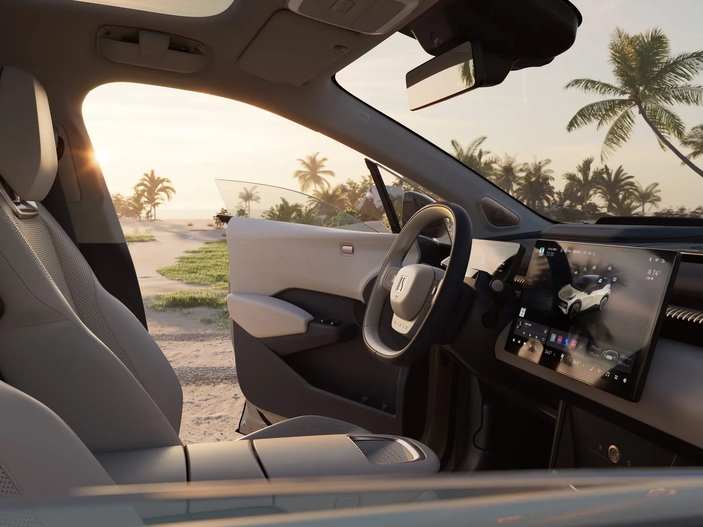 Bestes SUV-Preis-Leistungs-Verhältnis Zeekr