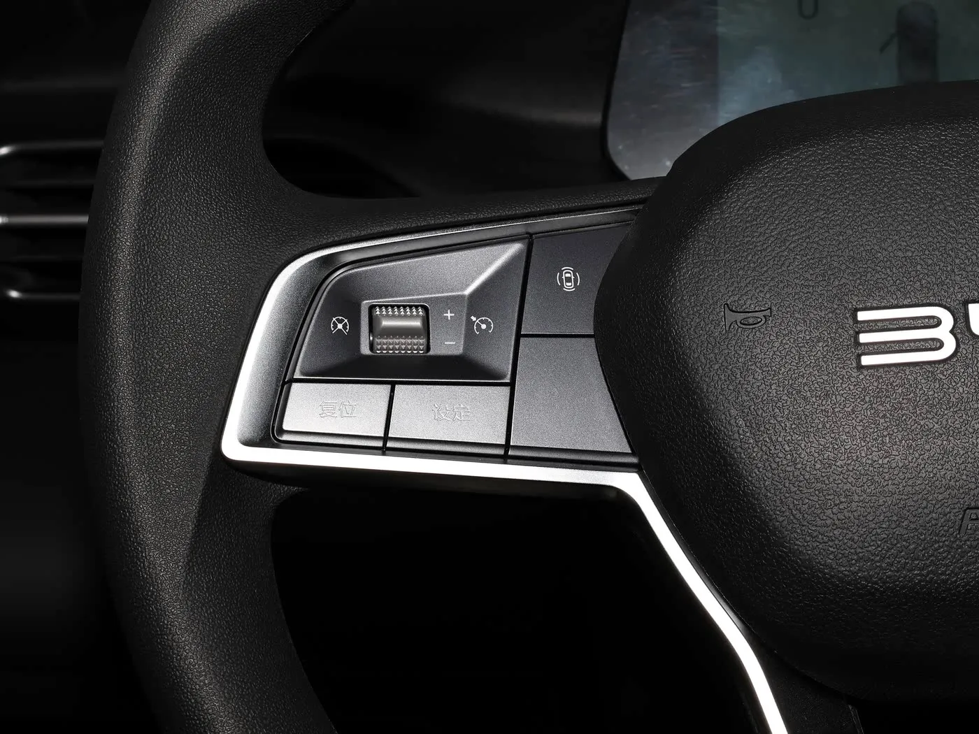 Neues Modell BYD E7 EV-Auto, 150 km/h Höchstgeschwindigkeit, 136 PS, 180 Nm Drehmoment, 5-Sitzer-Elektrofahrzeug