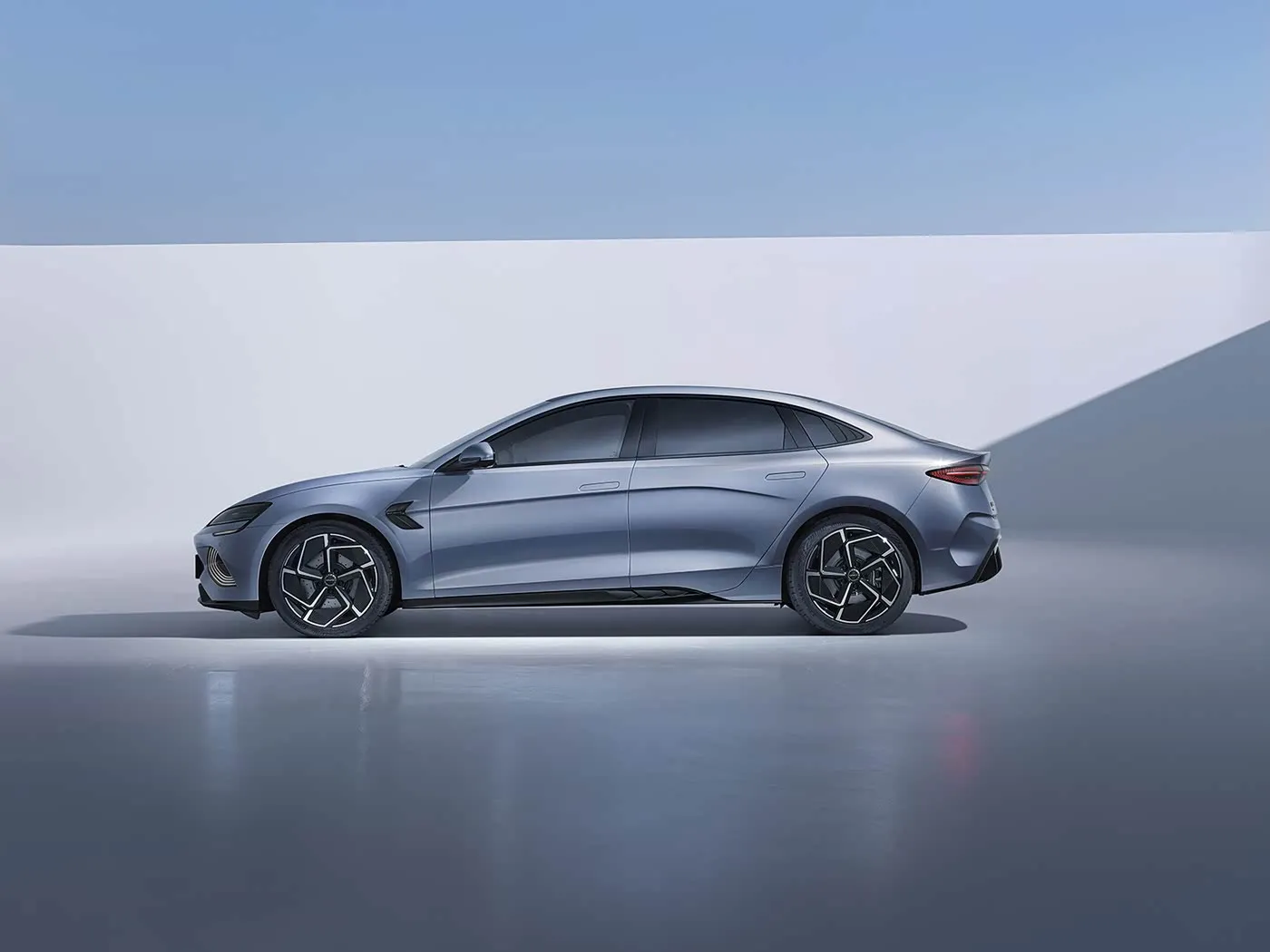 BYD Seal Smart Edition Elektrolimousine 600 AWD Hybrid Advanced Driving Technology Premium-Langstreckenfahrzeug mit neuer Energie